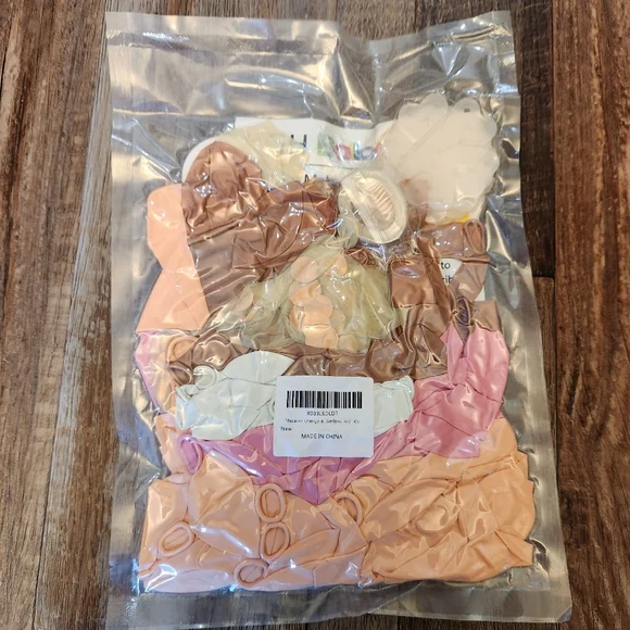 Balloon Garland Arch Kit x 3 - Picture 4 of 4